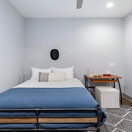 Waverly By Avantstay Nashville-Inspired Townhome W Luxury Kitchen Pool Table Esterno foto