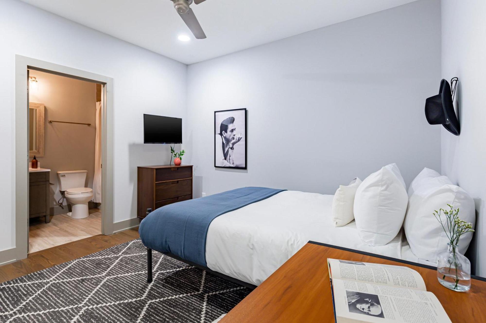 Waverly By Avantstay Nashville-Inspired Townhome W Luxury Kitchen Pool Table Esterno foto