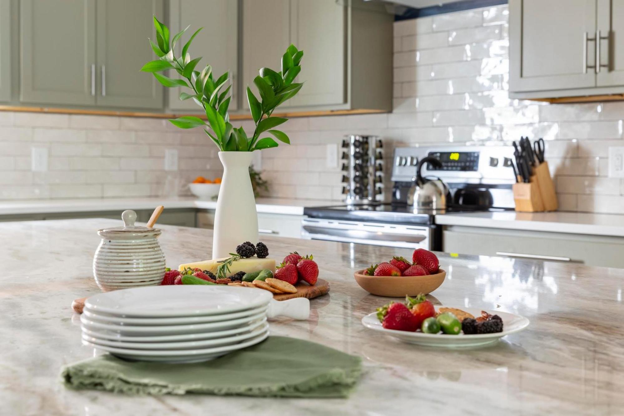 Waverly By Avantstay Nashville-Inspired Townhome W Luxury Kitchen Pool Table Esterno foto